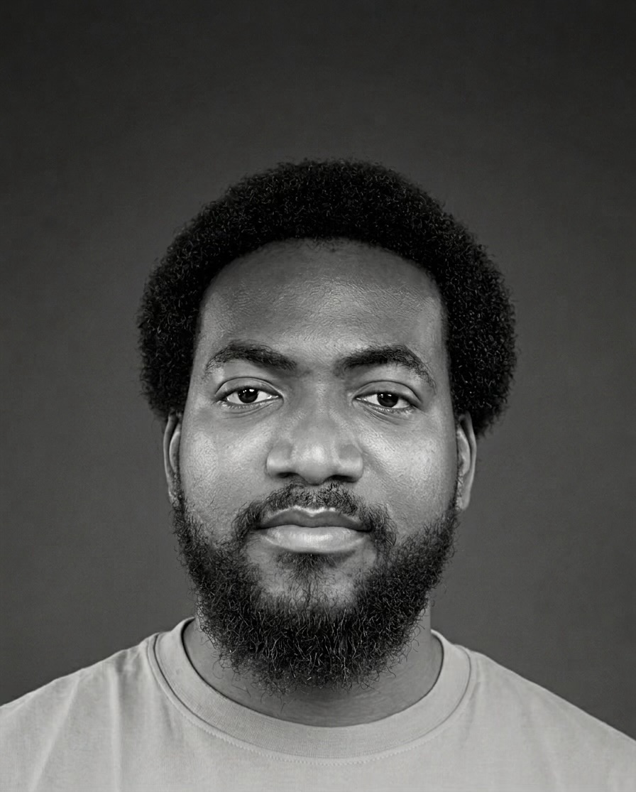 Bello Oladimeji Muhammed — Oladimeji IreAyo Omilonlo