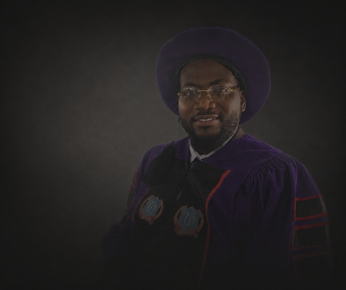 Bello Oladimeji Muhammed - Oladimeji IreAyo Omilonlo